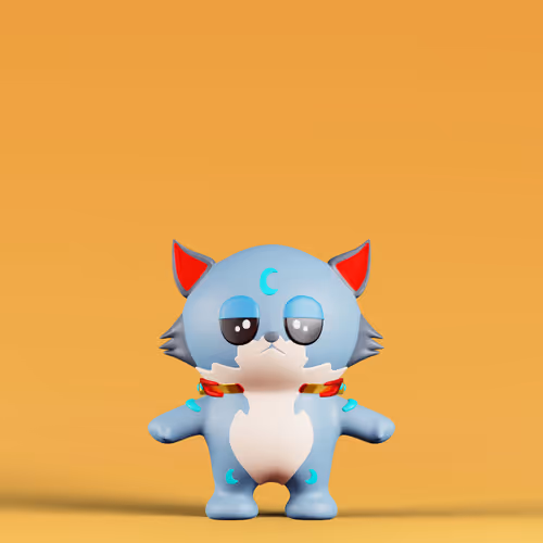 Chibi Frens