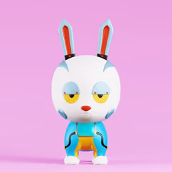 Chibi Fren #4522