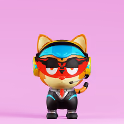 Chibi Fren #4084