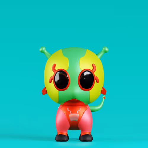 Chibi Fren #7059