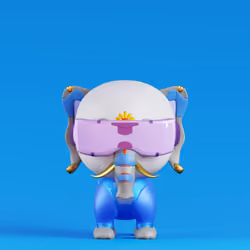 Chibi Fren #6394