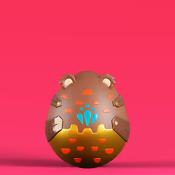 Chibi Fren #2810