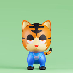 El Tigre