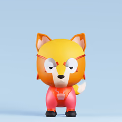 Chibi Fren #6199