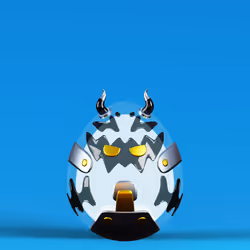 Chibi Fren #3624
