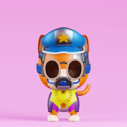 Chibi Fren #6198