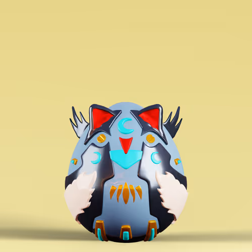 Chibi Frens