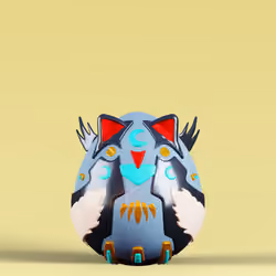 Chibi Fren #358