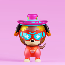 Chibi Fren #5397