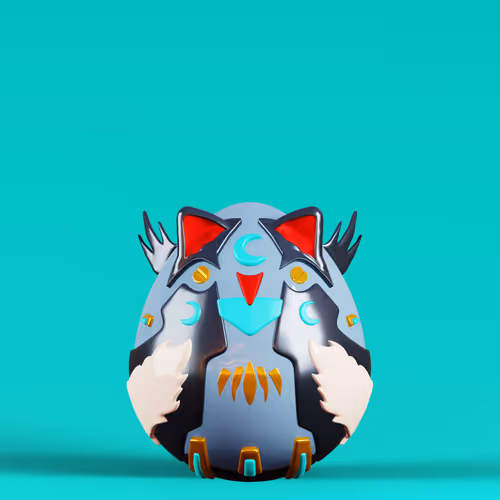 Chibi Fren #6320