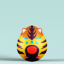 Chibi Fren #2315