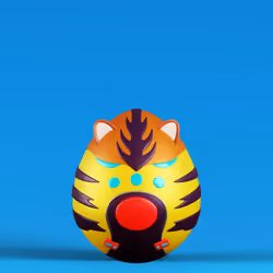 Chibi Fren #4703