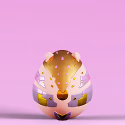 Chibi Fren #6723