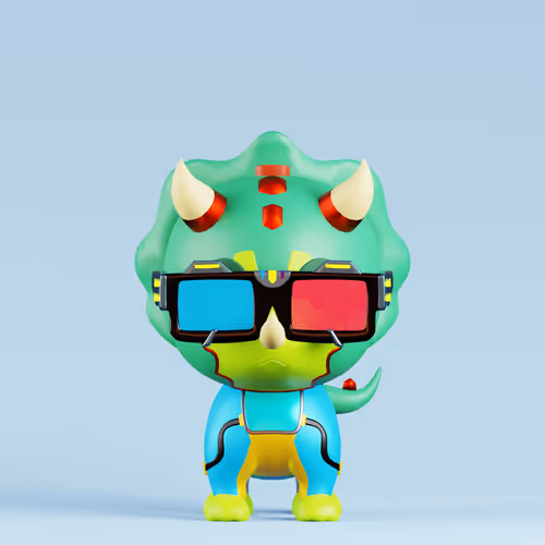 Chibi Frens