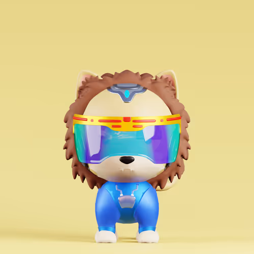 Chibi Frens
