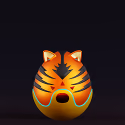 Chibi Fren #665