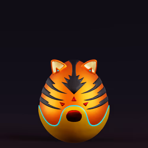 Chibi Fren #2804
