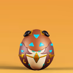 Chibi Fren #1037