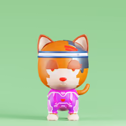 Chibi Fren #6827