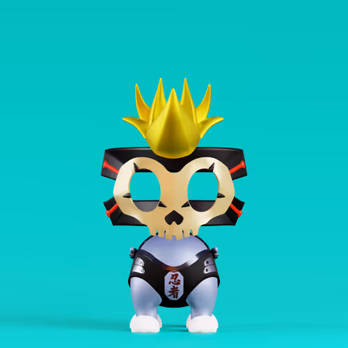 Chibi Fren #7418