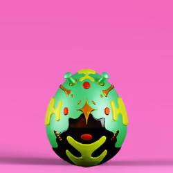 Chibi Fren #5577