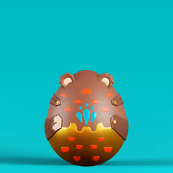 Chibi Fren #1320