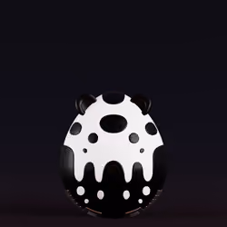 Chibi Fren #3463