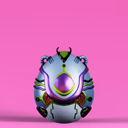 Chibi Fren #2797