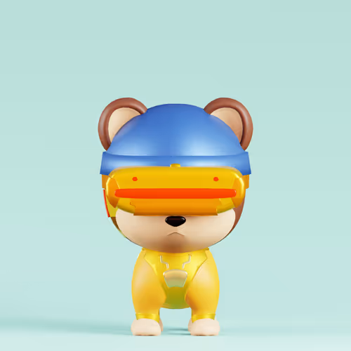 Chibi Frens