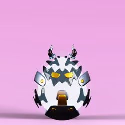 Chibi Fren #5243