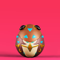 Chibi Fren #7254