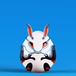 Chibi Fren #6374