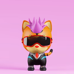 Chibi Fren #7492