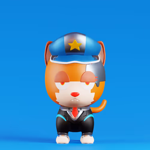 Chibi Frens