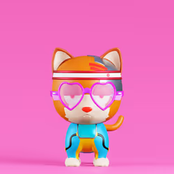 Chibi Fren #1540