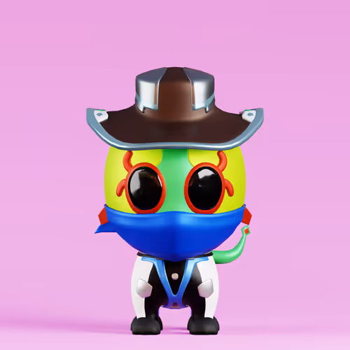 Chibi Fren #5686