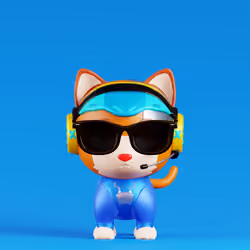 Chibi Fren #4505