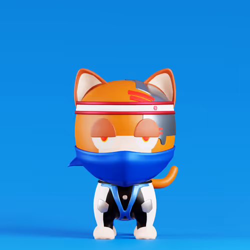 Chibi Frens