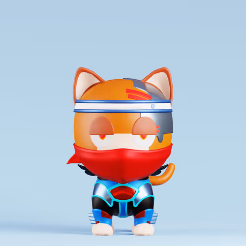 Chibi Frens