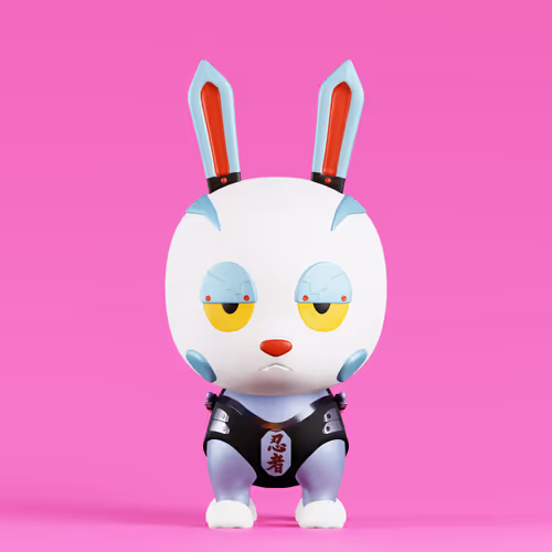 Chibi Frens