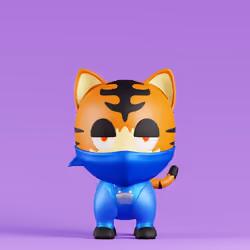 Chibi Fren #1934