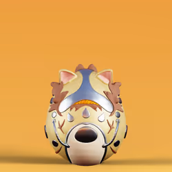 Chibi Fren #6896