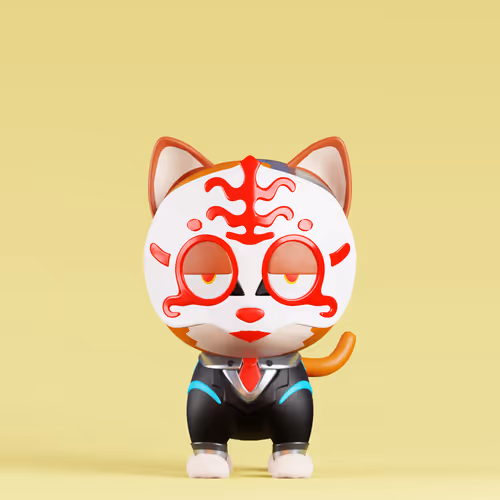 Chibi Frens