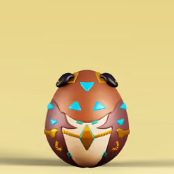 Chibi Fren #1388