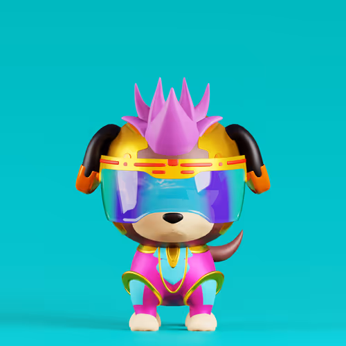 Chibi Frens