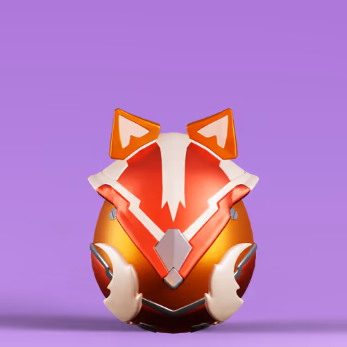 Chibi Frens