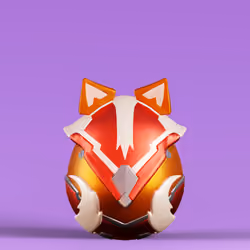 Chibi Fren #3419