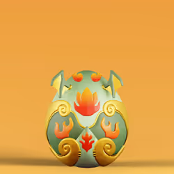 Chibi Fren #3160