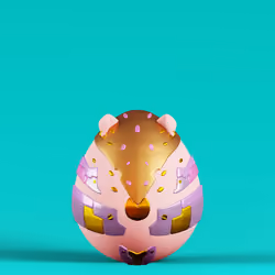 Chibi Fren #3459