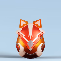 Chibi Fren #5485